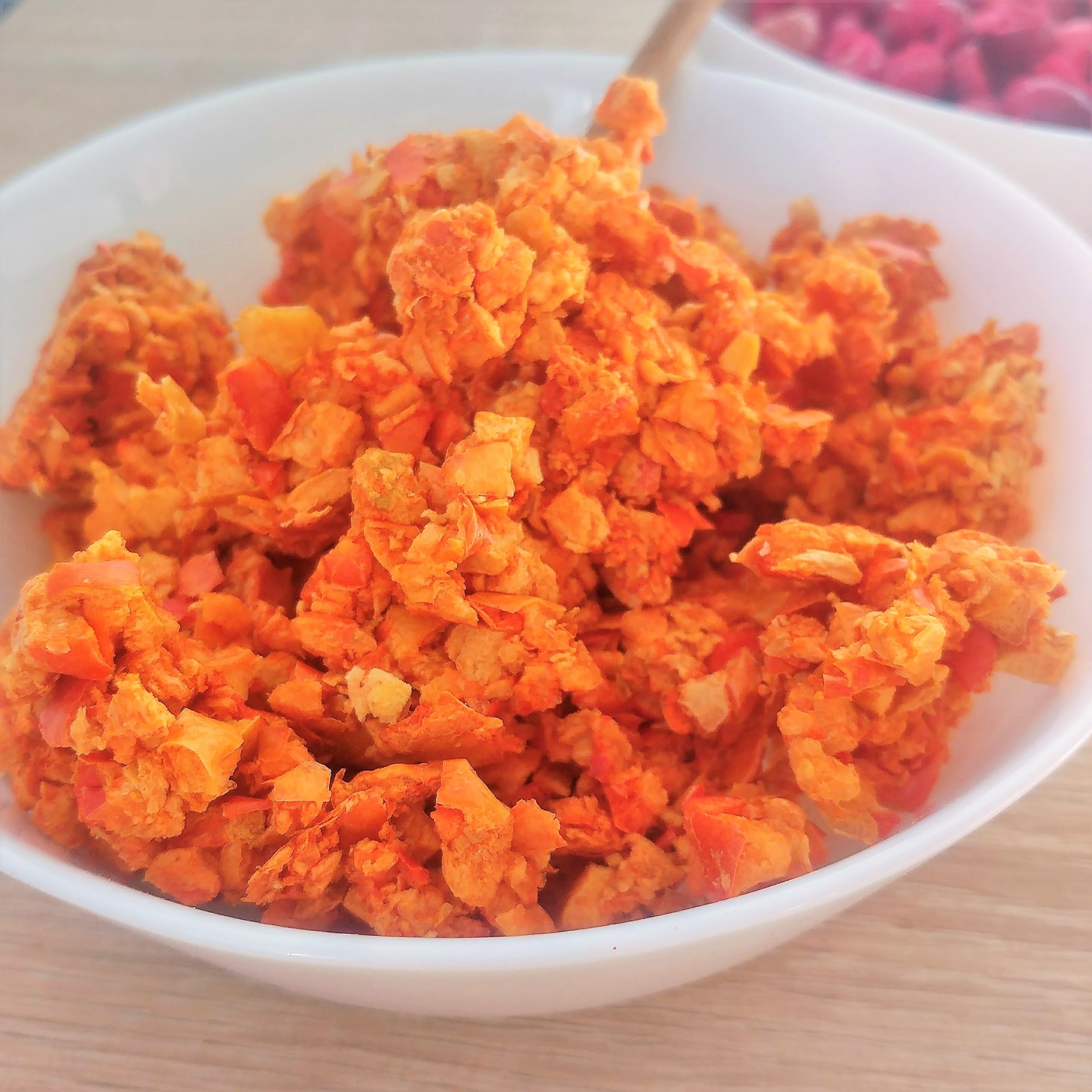 papryka Chili Liofilizowane 1 Kg