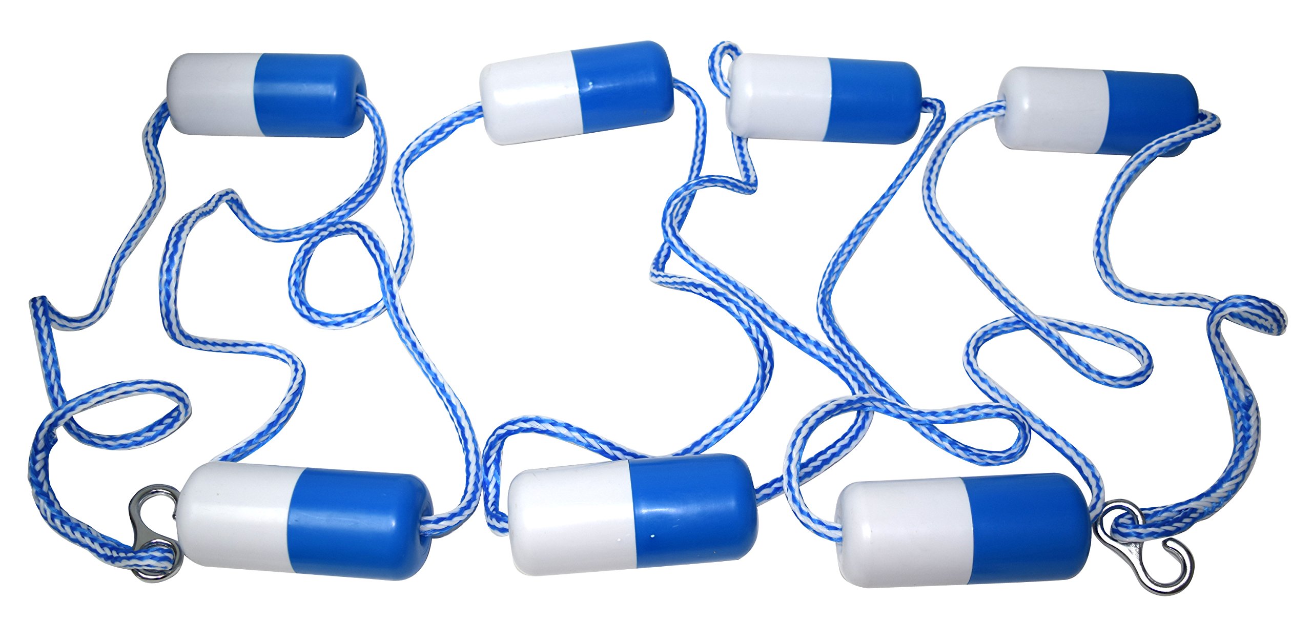 Blue Devil B8484 Pool Rope