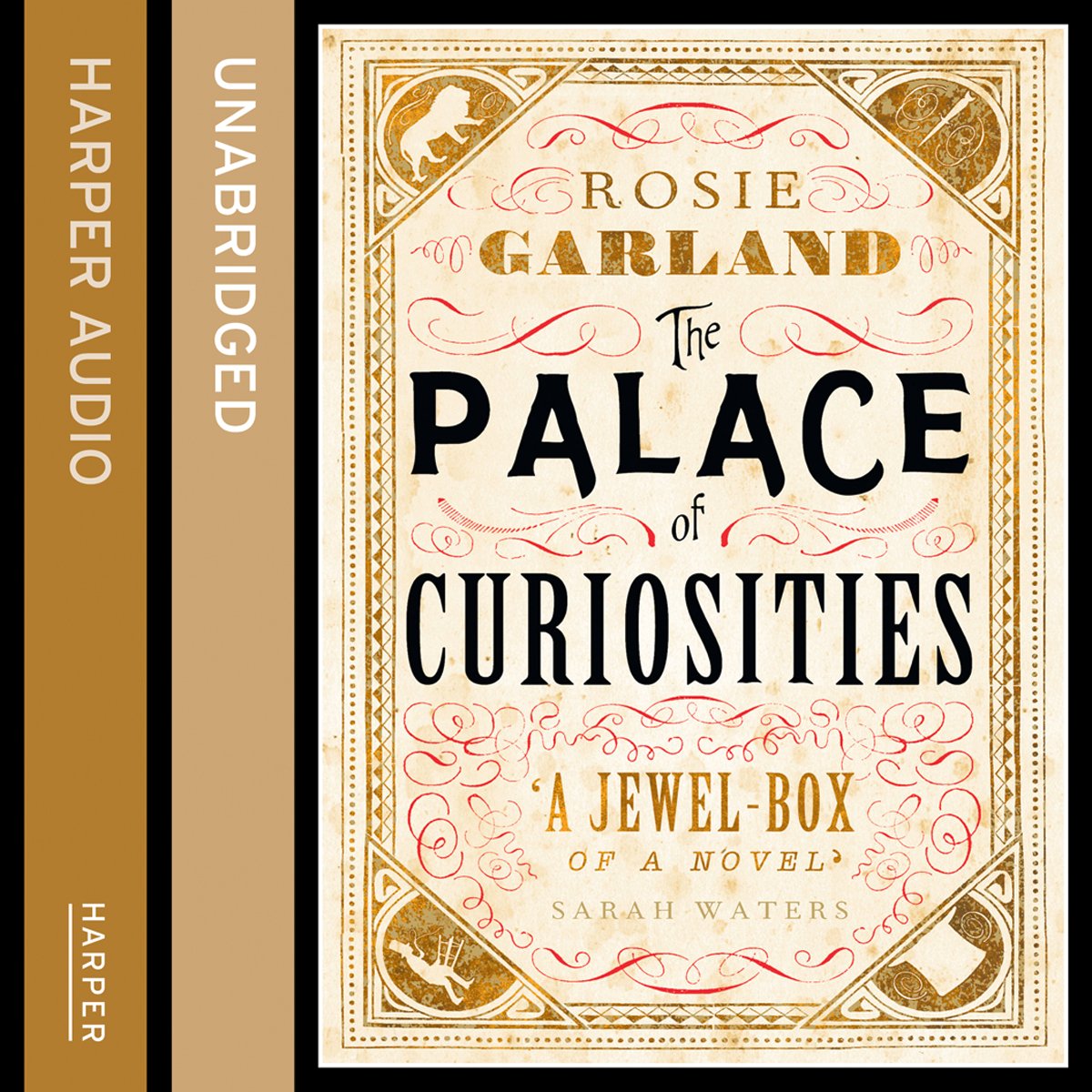 The Palace of Curiosities