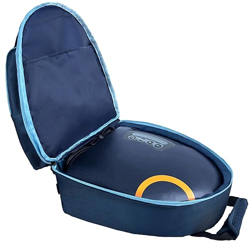 Carrying Waterproof Bag Compatible with OutdoorMaster Paddle Board Pump The