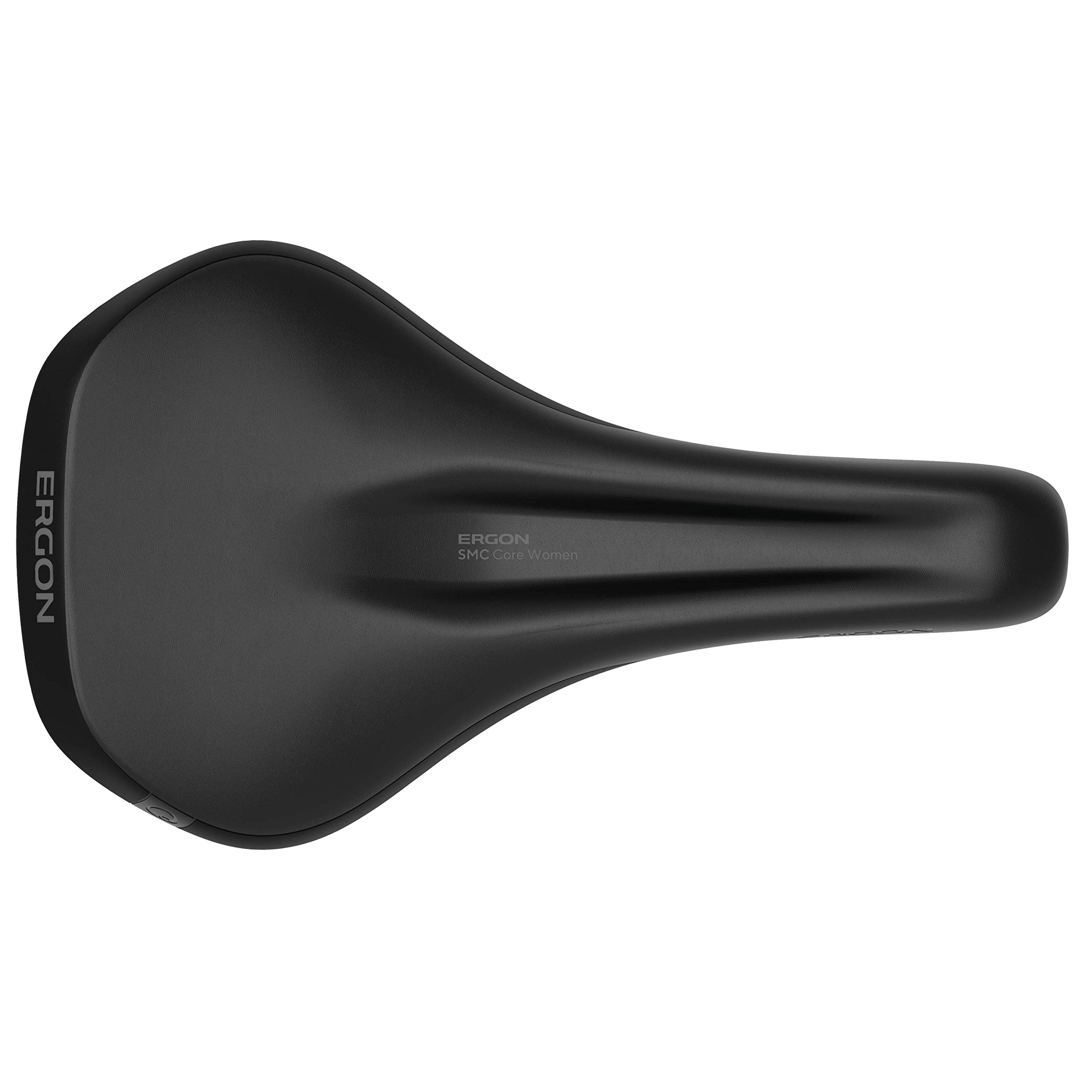Ergon – SMC Core Fahrradsattel | MTB Comfort | Frauen | 2 Größen