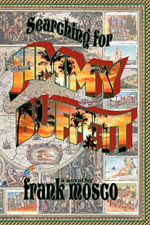 Searching for Jimmy Buffett