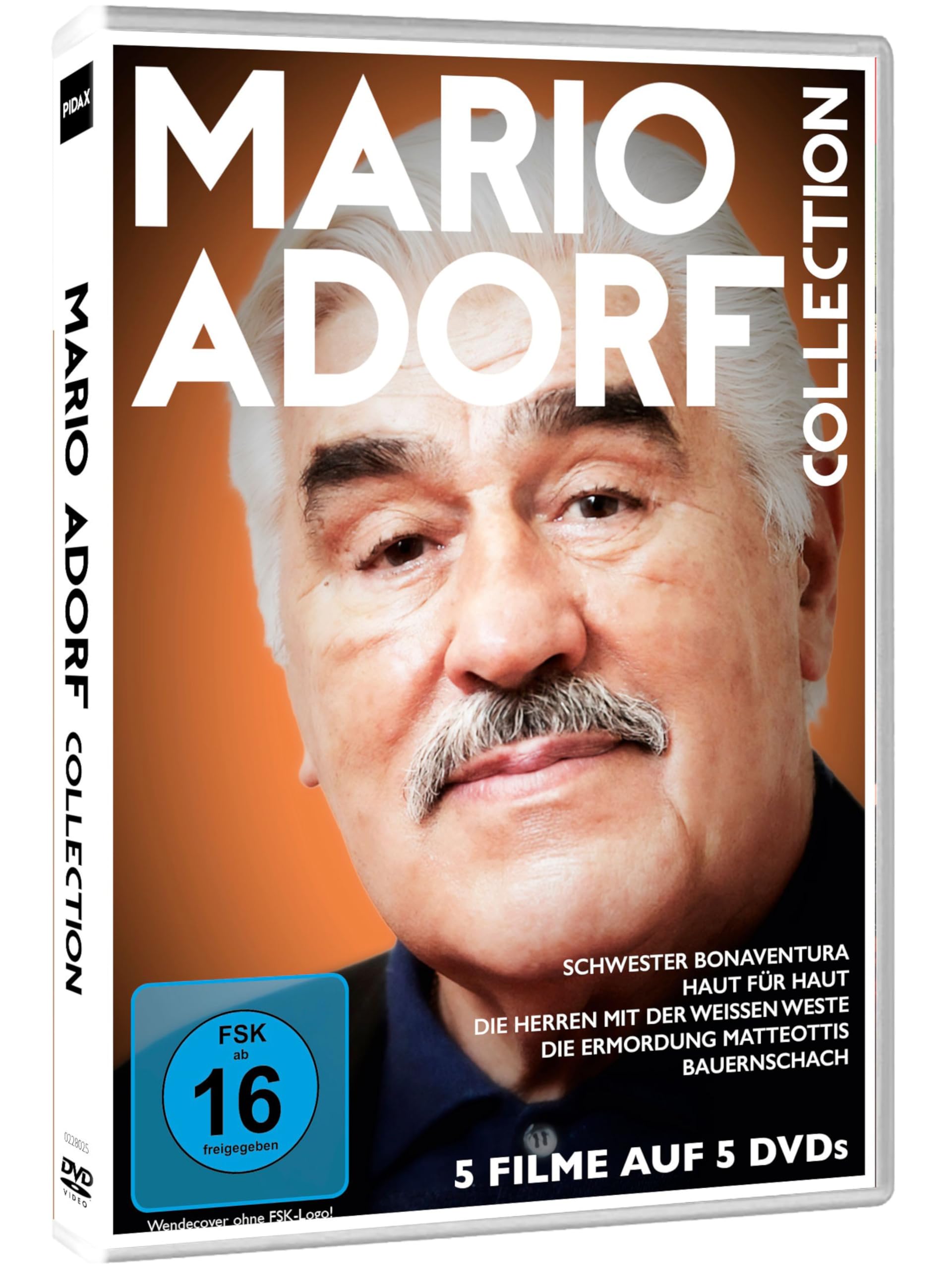 WME Film Klassiker