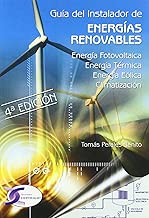 Guia del Instalador de Energias Renovables (Spanish Edition)