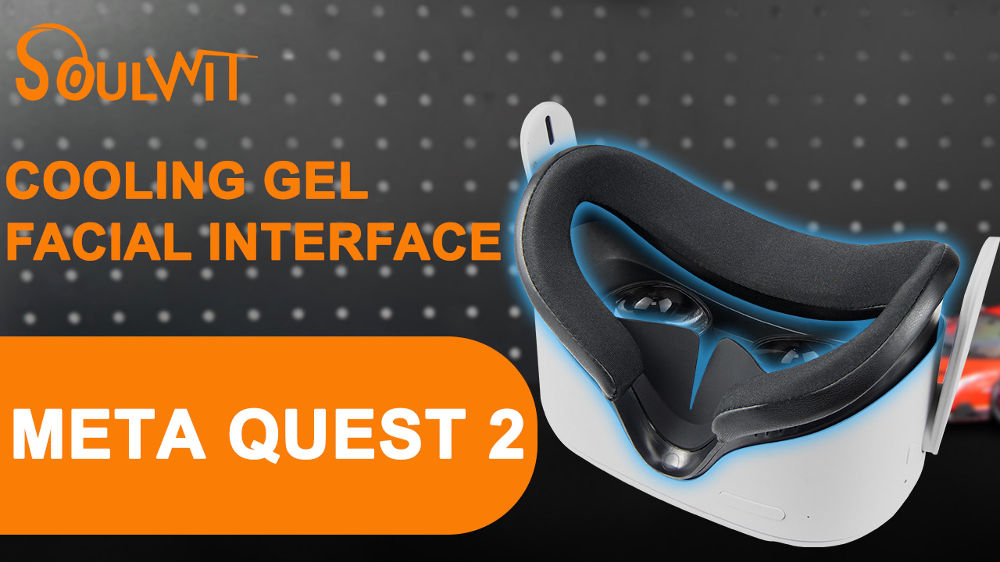  quest2 128GB＋周辺アクセサリ quest 2 128GB + 周辺アクセサリー Meta Quest 2をより快適に使うための