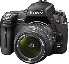 Sony A500 Digital SLR camera digital cameras auto Cloudy custom modes daylight flash Fluorescent Incandescent Shade SLR Camera Kit TTL auto fill-in Red-eye reduction Slow synchronization LCD 40 Sony A500 Digital SLR camera digital cameras auto Cloudy custom modes daylight flash Fluorescent Incandescent Shade SLR Camera Kit TTL auto fill-in Red-eye reduction Slow synchronization LCD 40