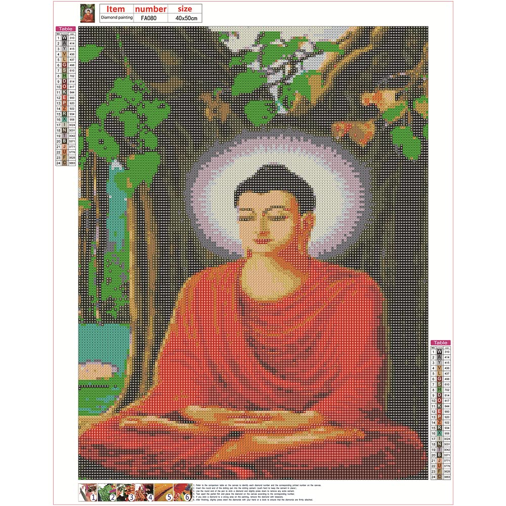 顔文字様　ダイヤモンドアート7点 顔文字様 ダイヤモンドアート7点 顔文字様 ダイヤモンドアート7