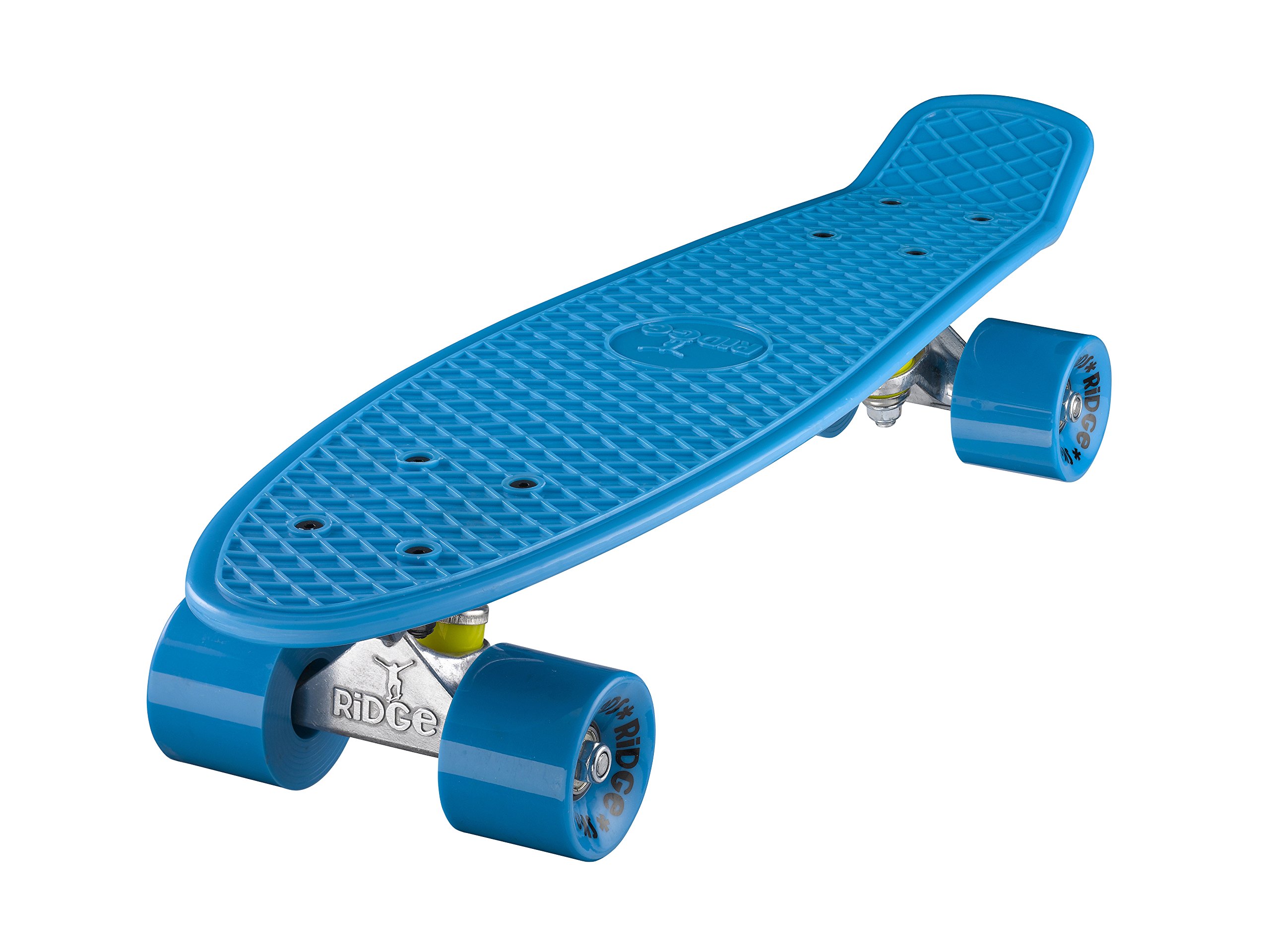 Ridge SkateboardsLimited Edition Series Mini Cruiser Board Skateboard