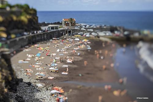 Miniatura 4 de LB-3U5SOX Composer Pro II con lente Edge 50 para cámara Sony E