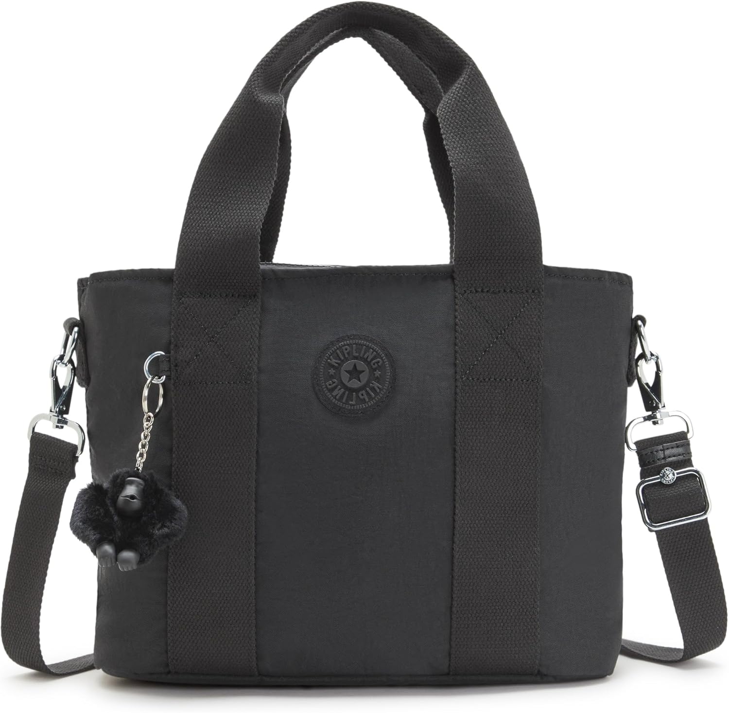 Kipling Minta Medium Tote Bag