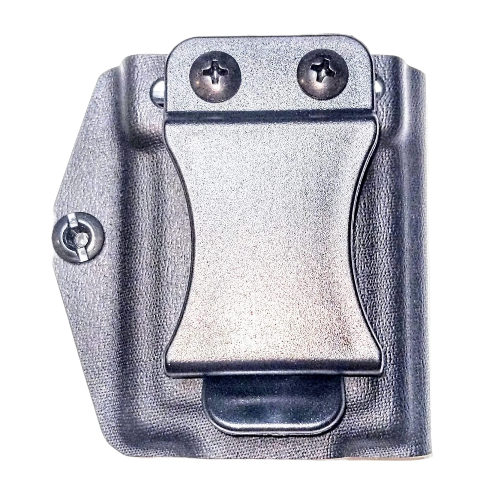 C.B. Kydex Holsters Tandem tSlim X2 Insulin Pump Holster (Made in The