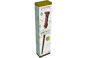 Harry Potter Valentine's Chocolate Wand