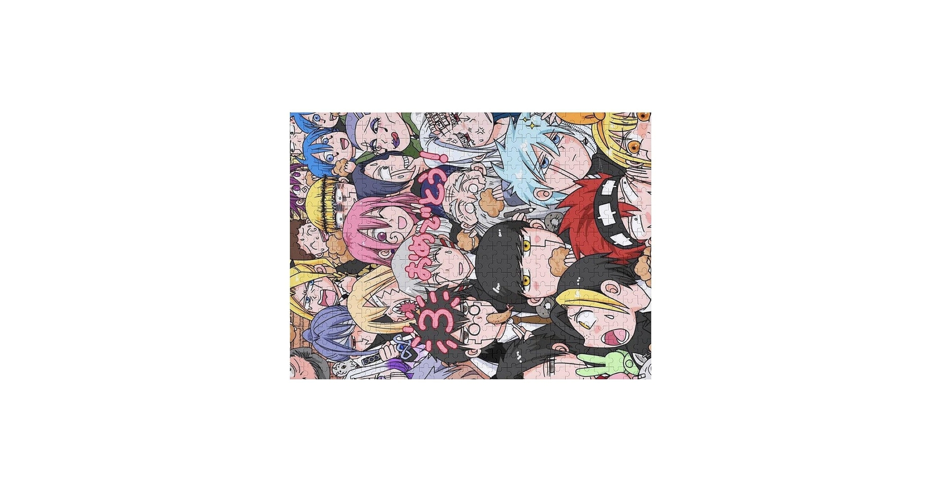 木製ジグソーパズル キャラクターセット 木製ジグソーパズル キャラクターセット Amazon.co.jp: ベイ