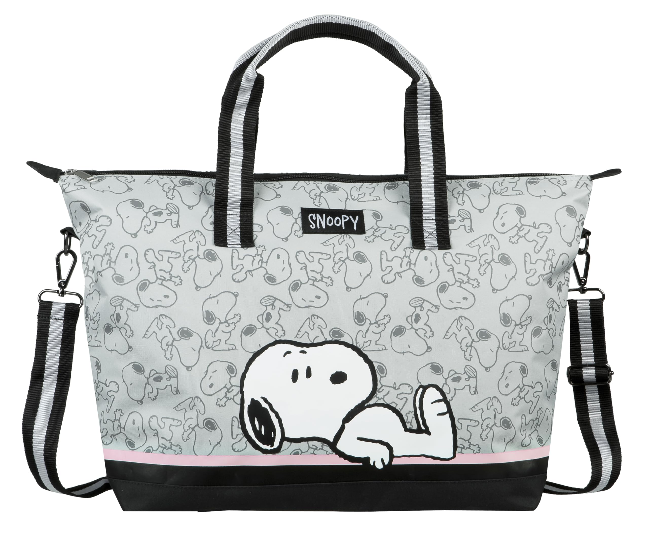 Undercover Unisex Kinder Weekender Weekender (1er Pack)