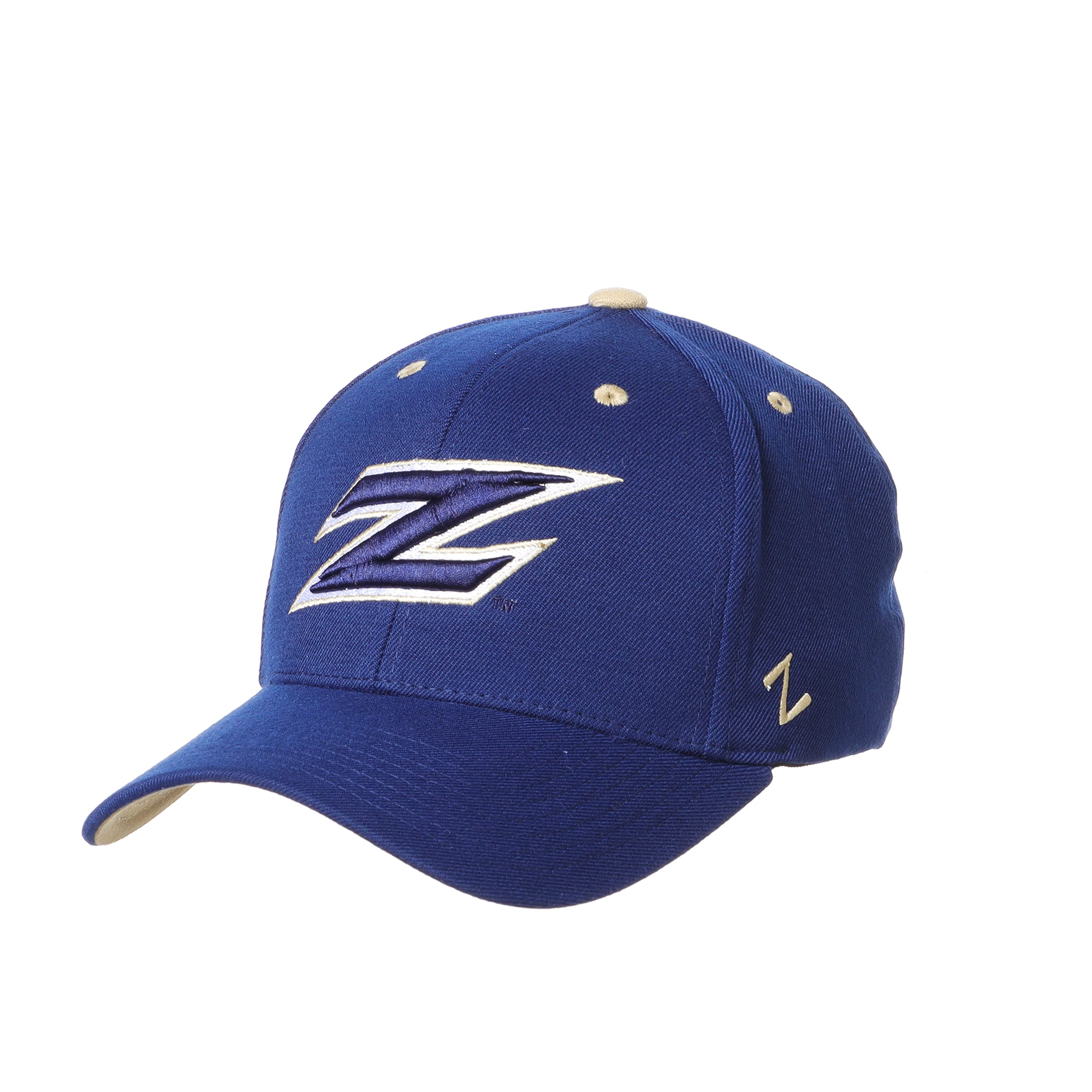 ZHATS Men's Stretch Fitted Hat Team Color
