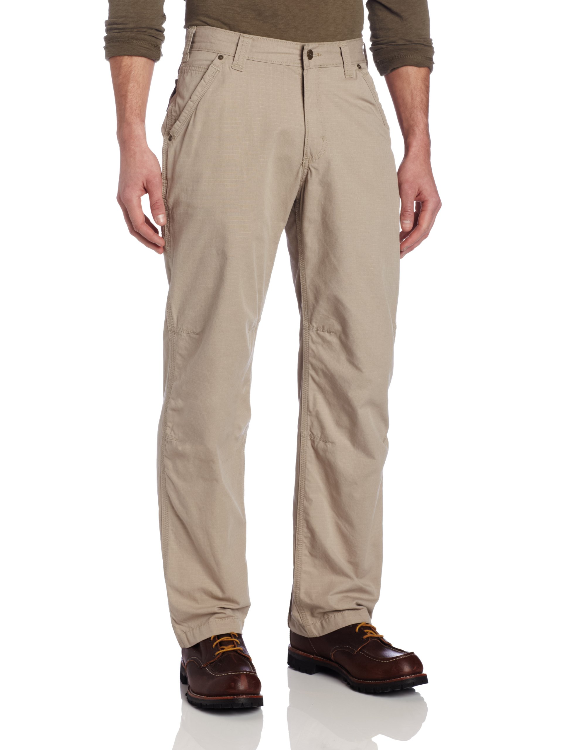 Carhartt Men's Tacoma Ripstop Pant