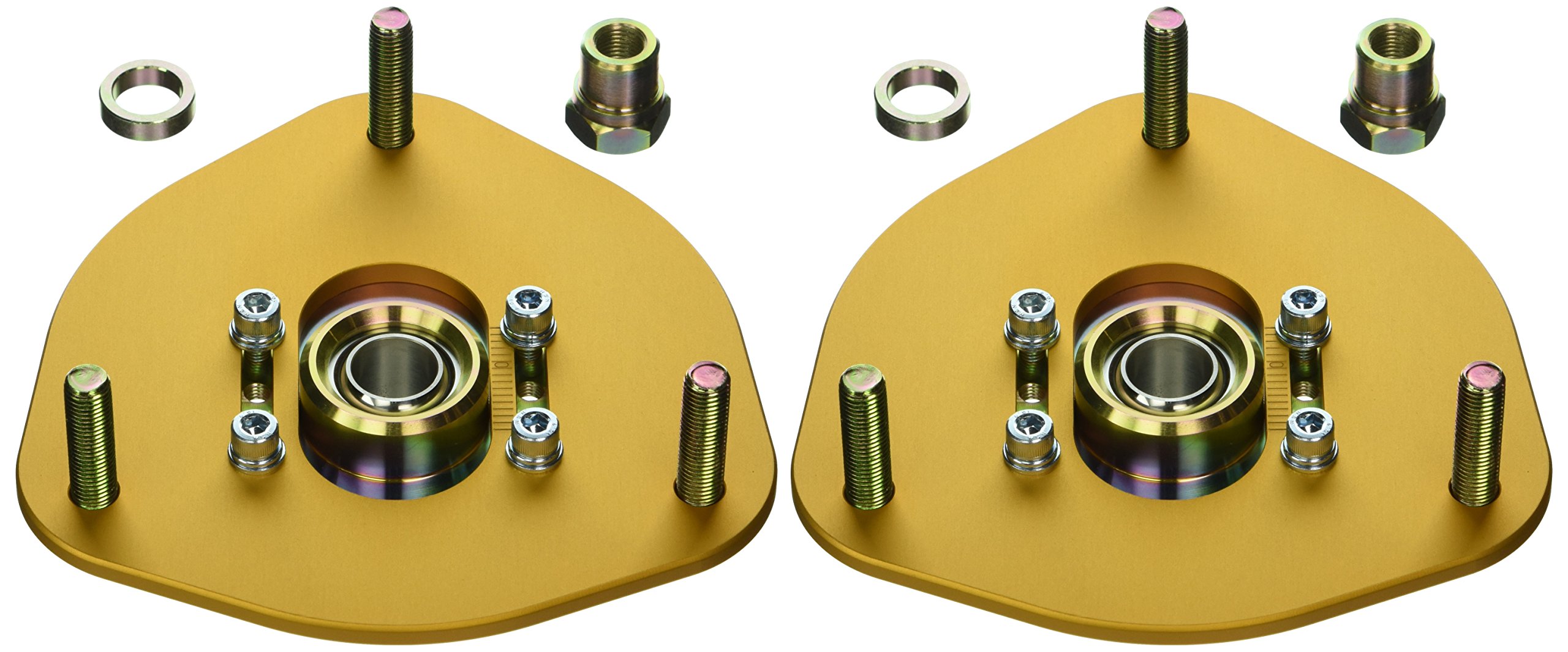 Tein PAR52-31PFR Pillowball Upper Mount for Mitsubishi Lancer Evolution IX