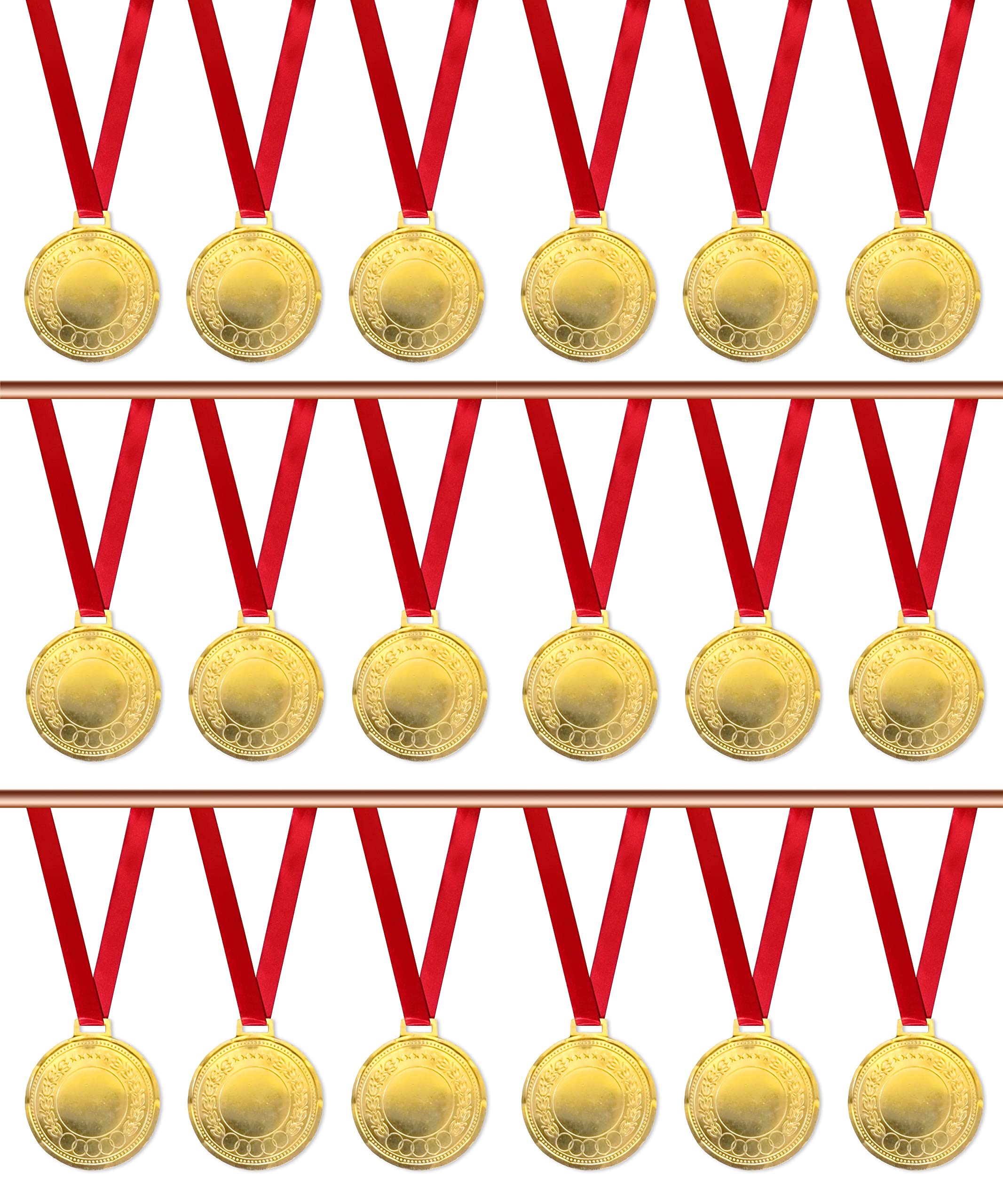 Be Win Olympic Designed Medals for for Sport Copetetion Medals/Cricket Medal/Functions Medal/Throw Ball Medal/Volley Ball Medal (B09QD1VZ3L) Amazon Price History, Amazon Price Tracker