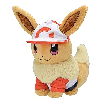 Amazon.co.jp: ポケモンセンターオリジナル ぬいぐるみ