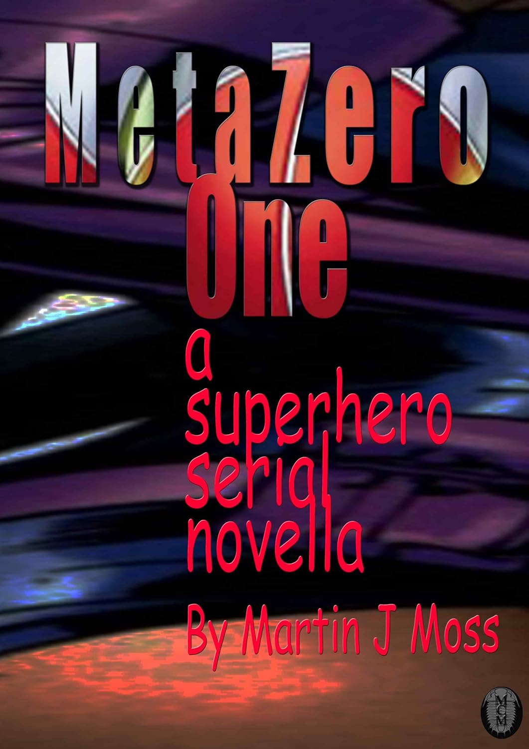 Amazon.com: Meta Zero One eBook : Moss, Martin J: Kindle Store