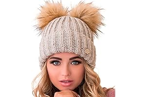  Braxstone Beanie Women: The Ultimate Winter Essential