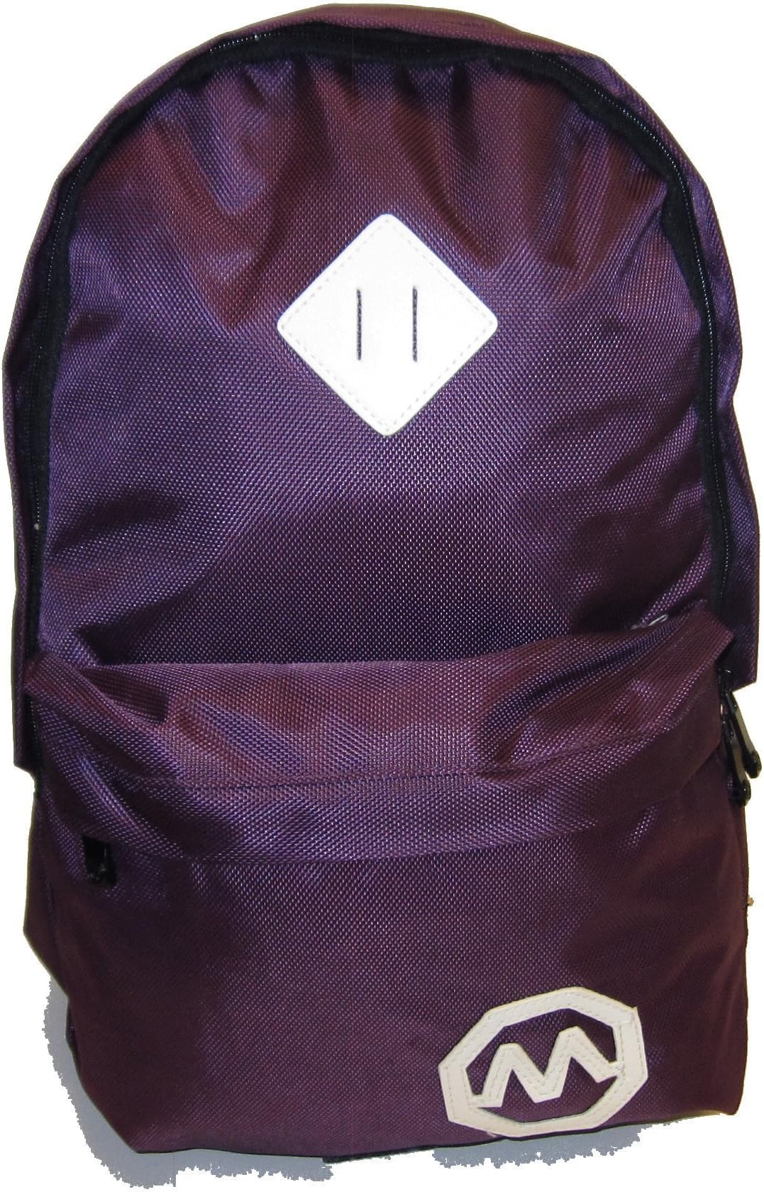 MacPak (TM) Fashion Lightweight School Student Big Backpack