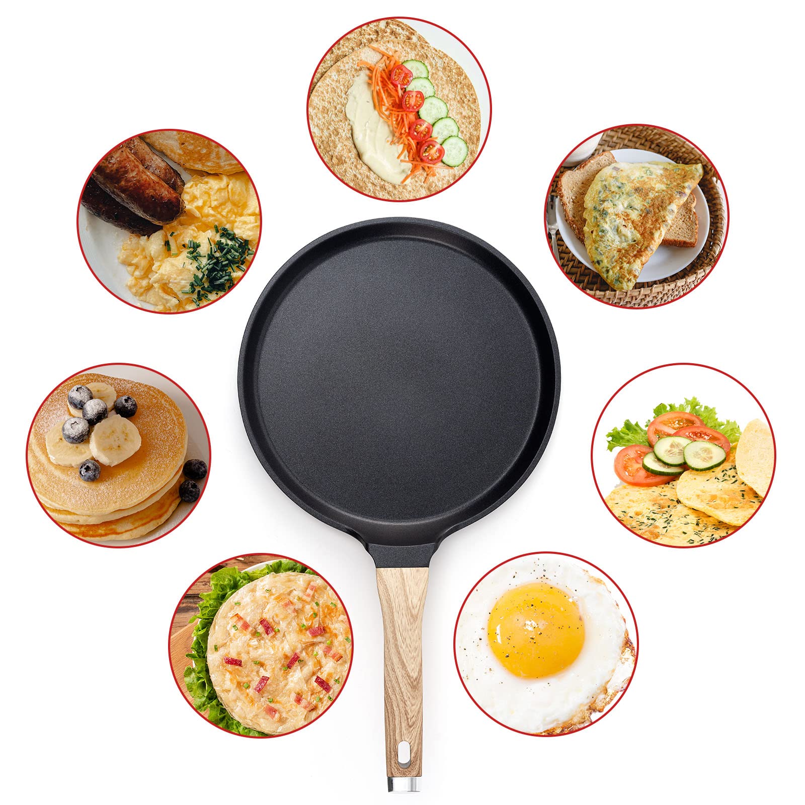 Codice 0444043077 ALL BALLS KIT DI RIPARAZIONE Compatibile Con