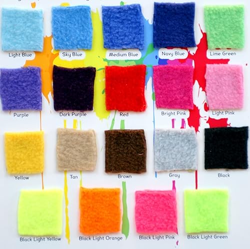 Miniatura 4 de Customizable Girl Puppet #1 - Professional Puppet Ministry, School, Church