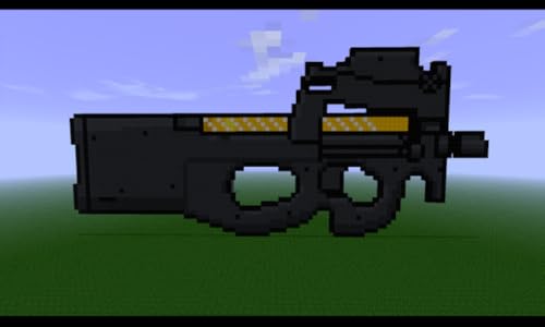 Gun Launcher Pro