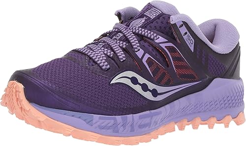 saucony women's peregrine iso