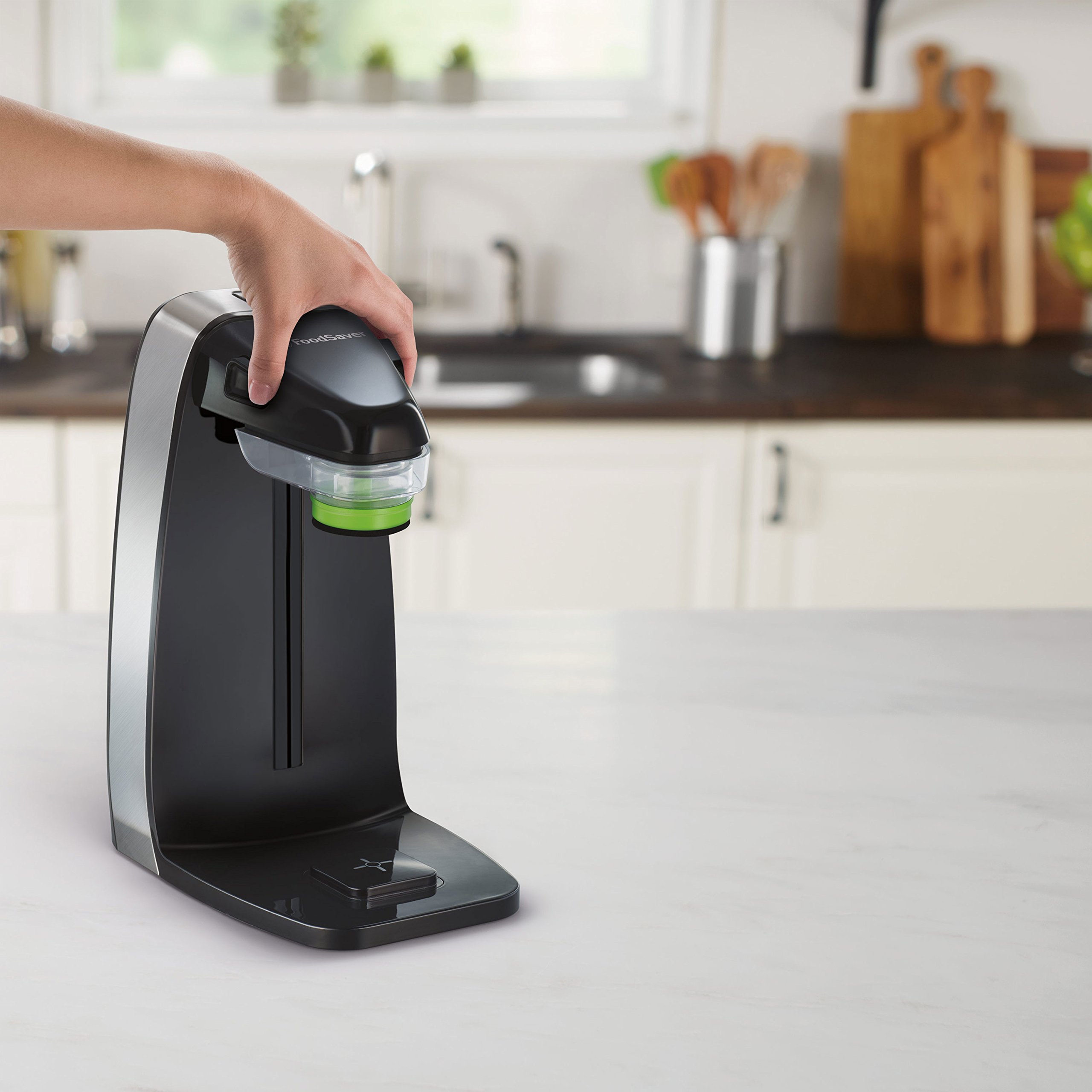 Imarflex C-2060 食品保存機能付き 食品を冷凍保存する機械ですふ-ど