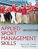Applied Sport Management Skills