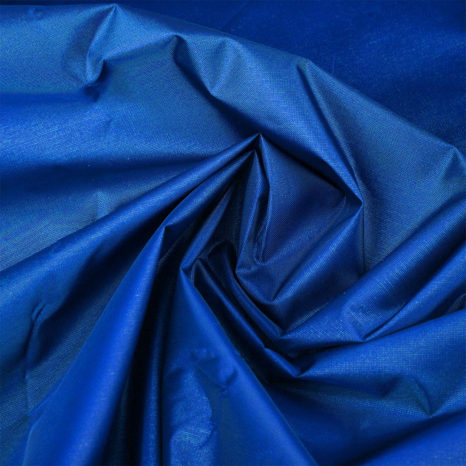 Omabeta Cojín de Columpio Columpio para Exteriores Silla de 3 Asientos Cojín Impermeable Reemplazo para Patio Jardín Cubierta de protección para Silla de Columpio(Azul)