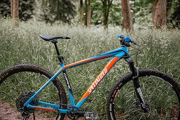 PNW Components Pine Dropper Post - 27.2mm External Routing MTB Seatpost - Cable Actuated Saddle Adjustment - Mountain Bike Dropper