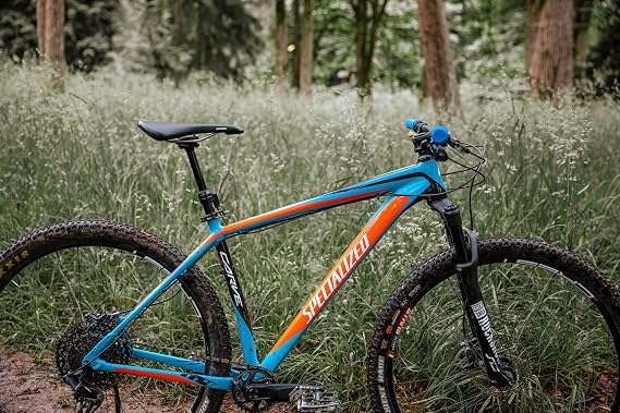 PNW Components Pine Dropper Post - 27.2mm External Routing MTB Seatpost - Cable Actuated Saddle Adjustment - Mountain Bike Dropper