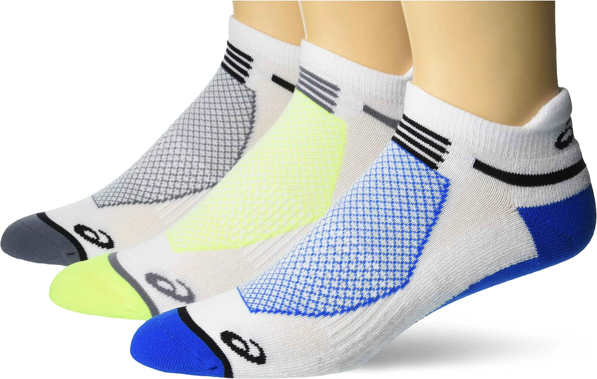 ASICSUnisex INTENSITY ST 2.0 SOCKS Training Accessories