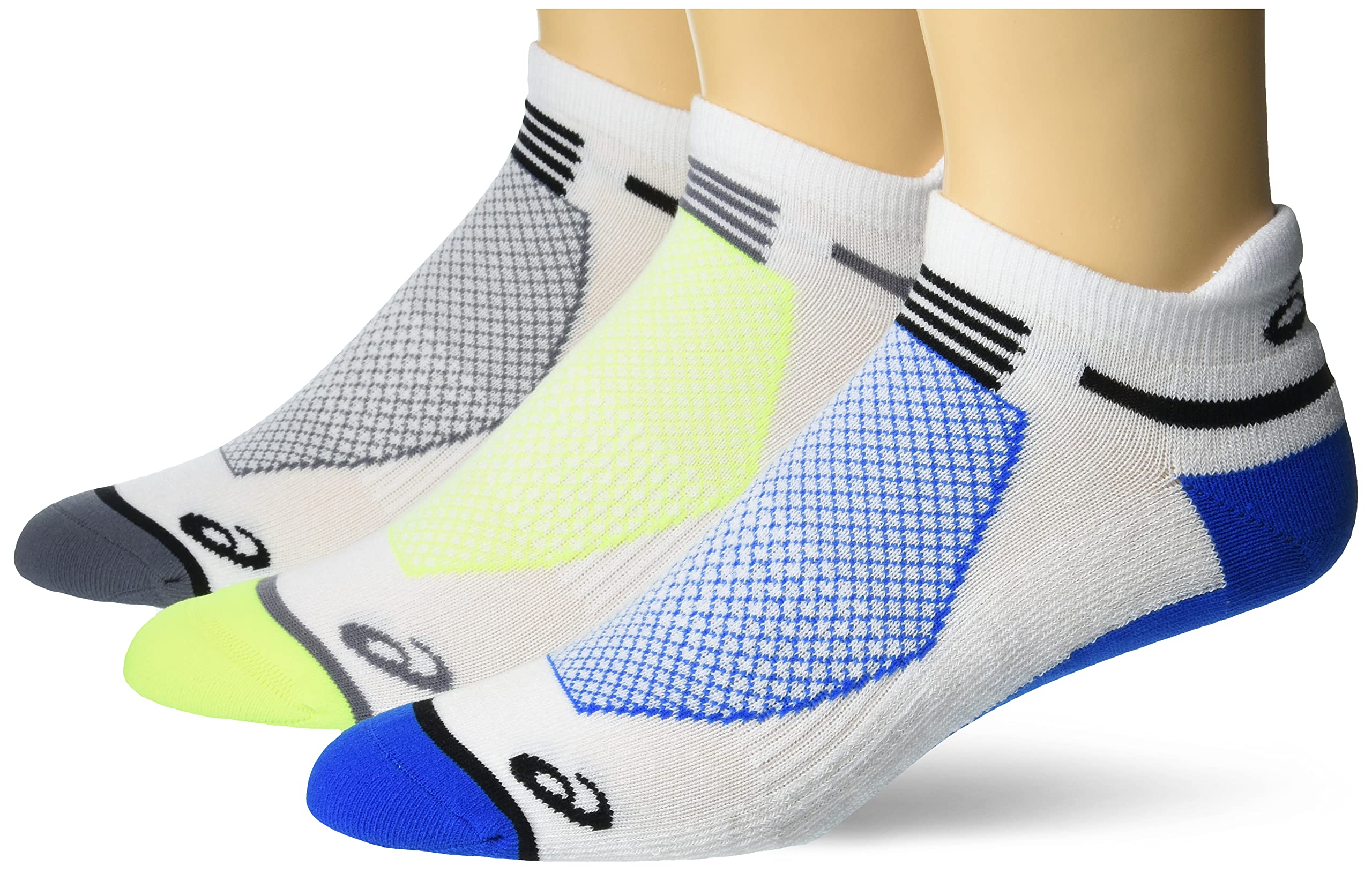 ASICSUnisex INTENSITY ST 2.0 SOCKS Training Accessories