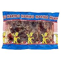 Haribo Mega Cola, Caramelle Gommose