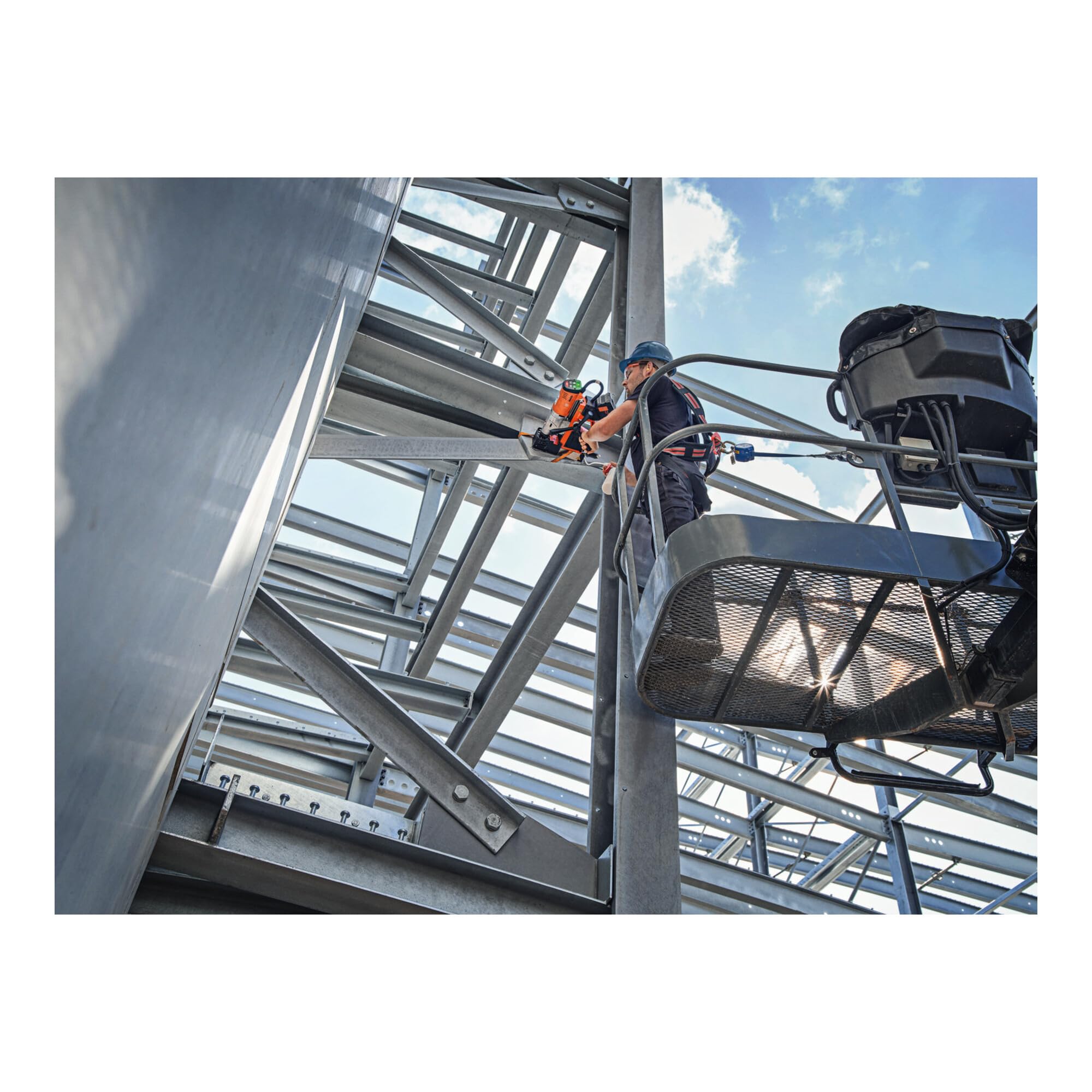 Fein HSS-Nova 50 Kernbohrer Ø 18 x 50 QuickIN