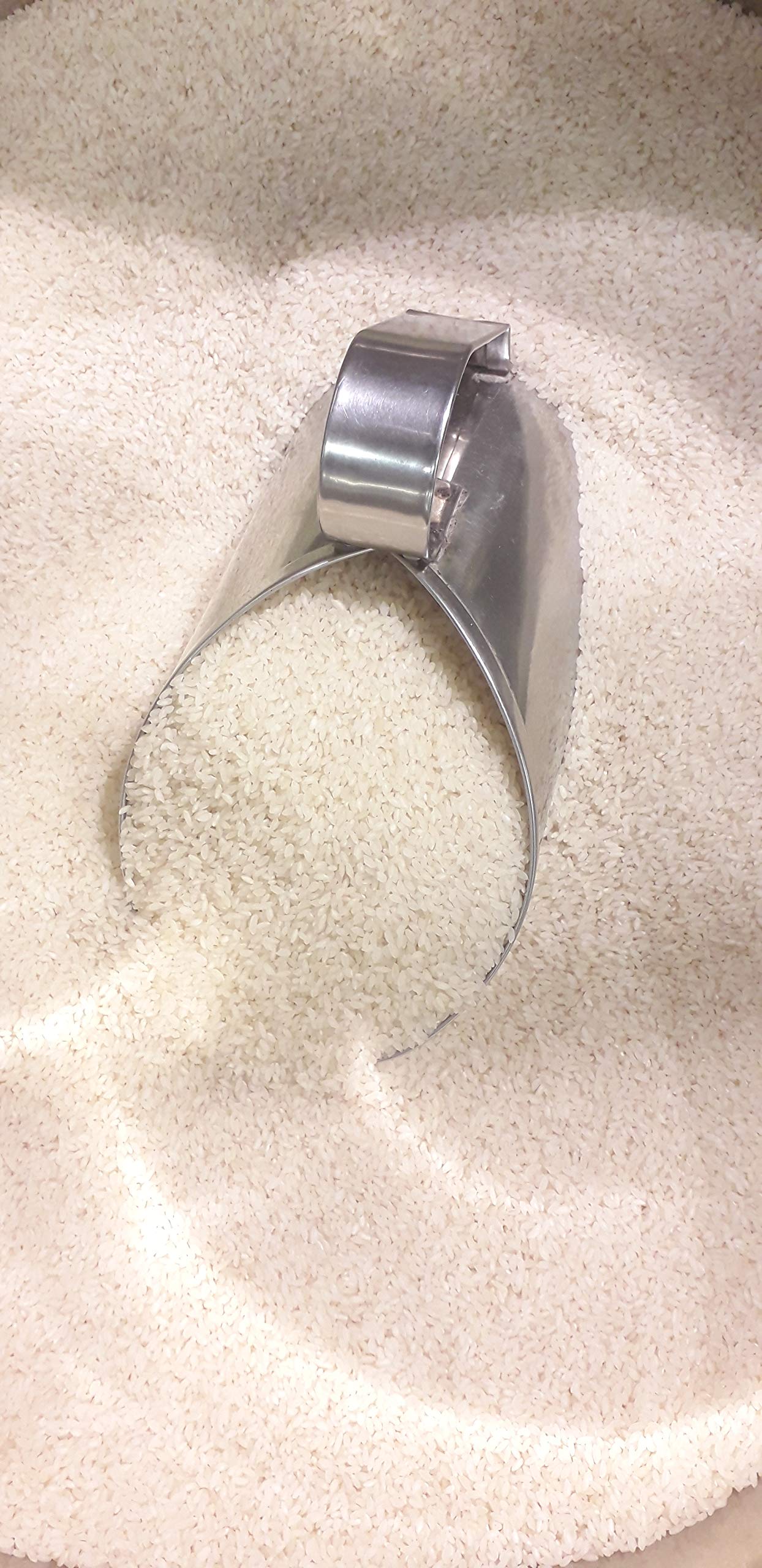 More Ambey Mohar Jeera Rice Loose, 1 Kg (B07MKCH12H) Amazon Price History, Amazon Price Tracker