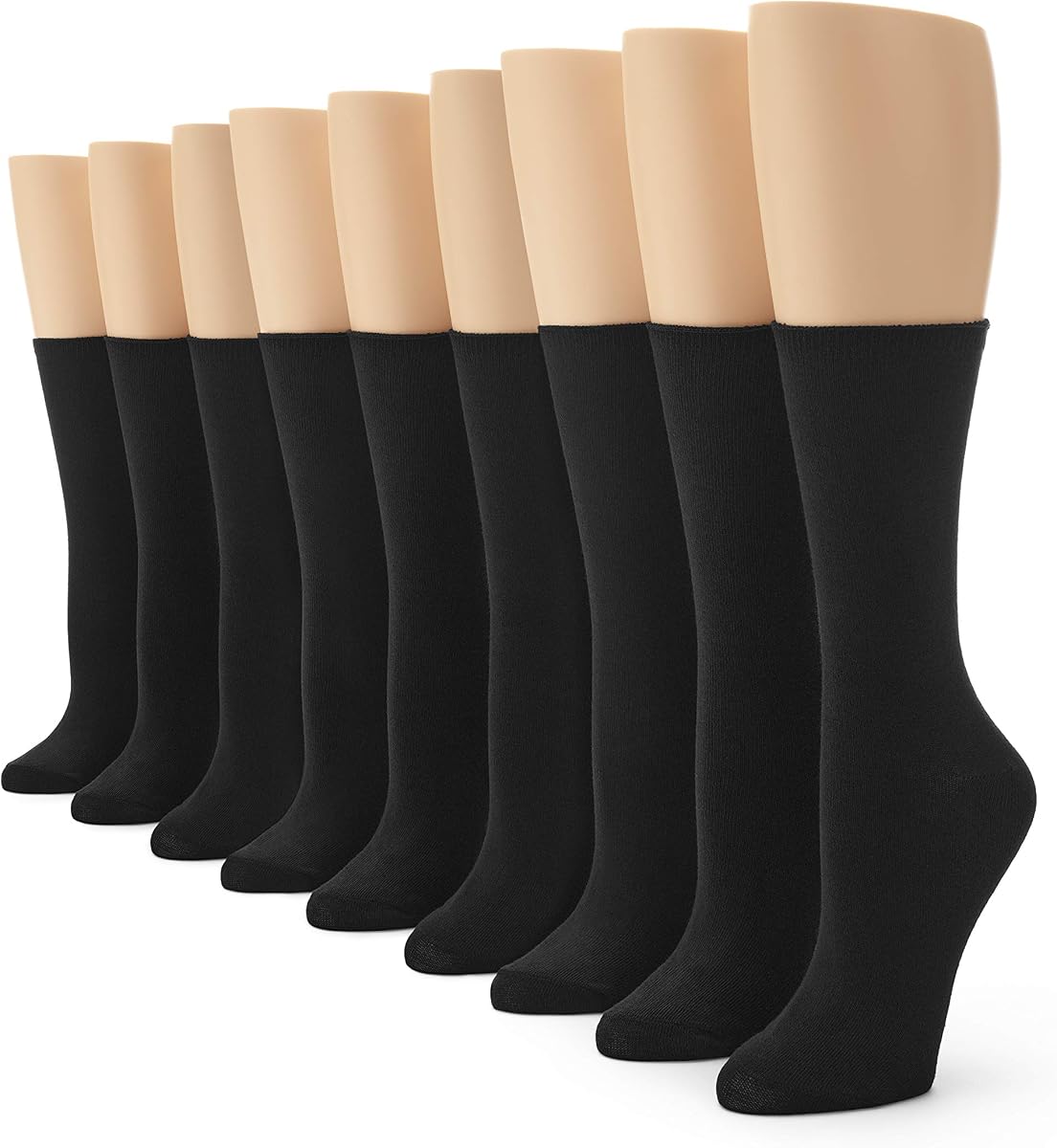 No nonsense Women’s Jean Crew Sock