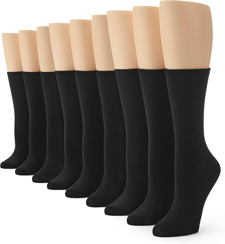 No nonsense Women’s Jean Crew Sock