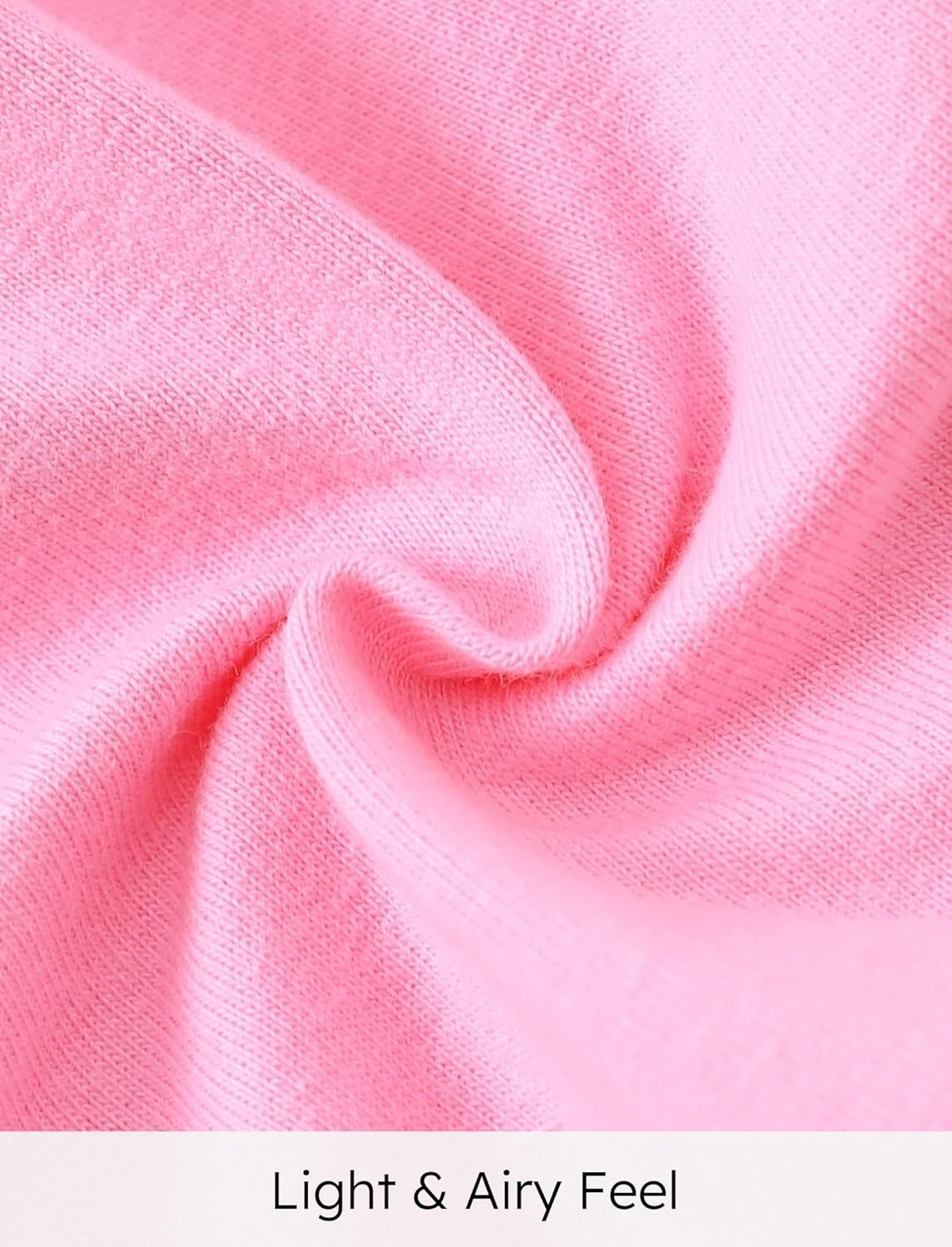 DISNEY Frozen Princess Minnie Stitch Girl Clothes Long Sleeve Knot Front Sweatshirt Flare Pants Fall 2 Piece Outfit 2-9Y - Image 5