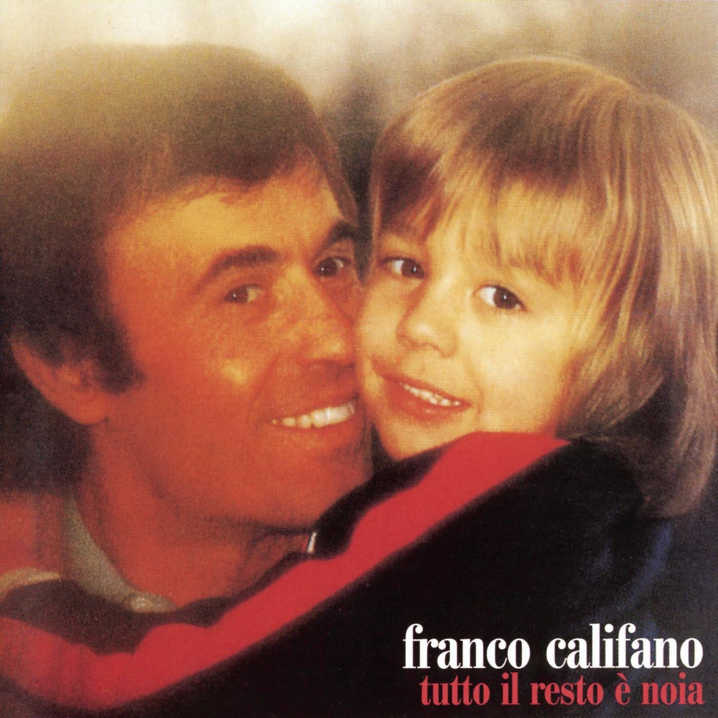 Franco Califano