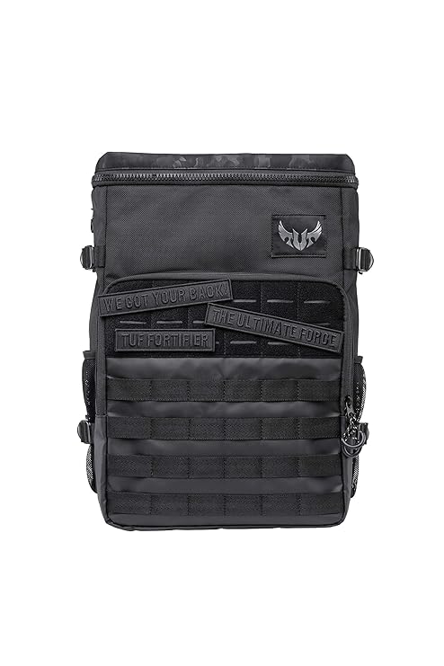 tuf gaming bp2700 backpack