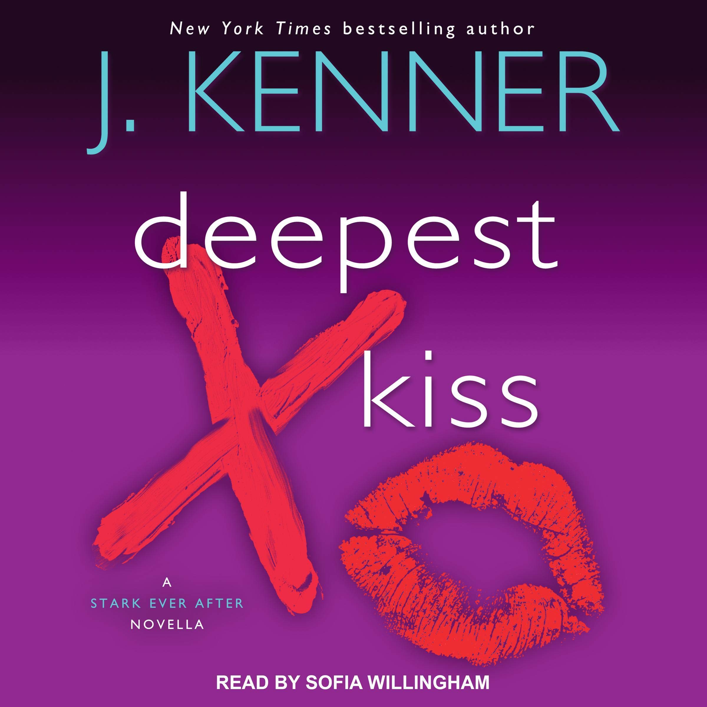 Cover art for Deepest Kiss