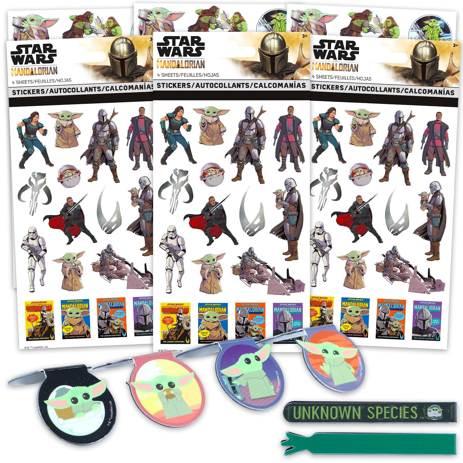スターウォーズ ヨーダ 版画 額装済 STAR WARS マンダロリアン Amazon.co.jp: スターウォーズ マンダロリアンステッカーセット ベビー
