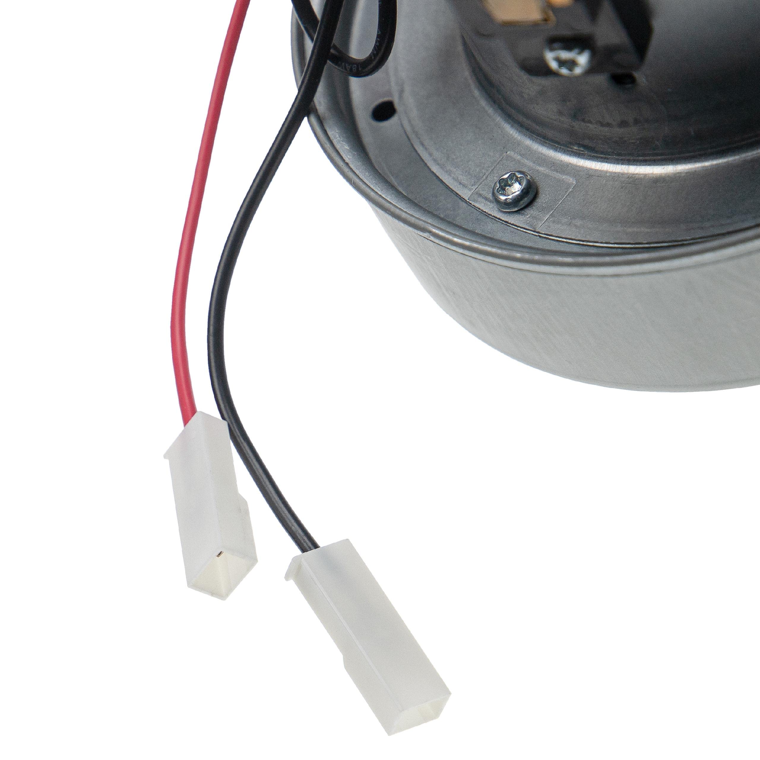 vhbw Moteur de rechange compatible avec Dyson DC CY19