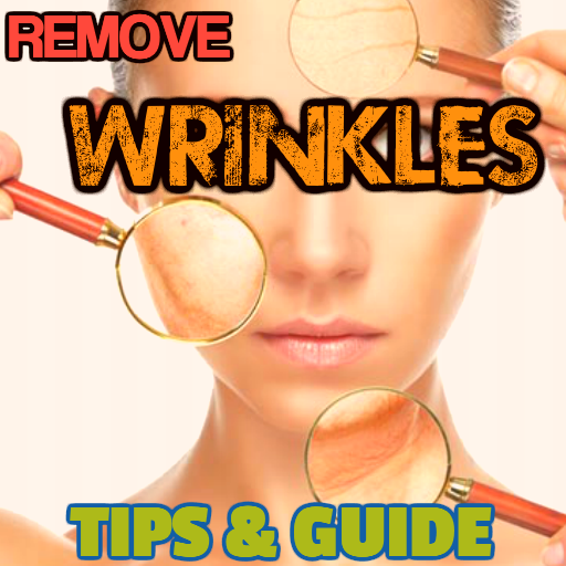 Remove Wrinkles Tips and Guide App on Amazon Appstore