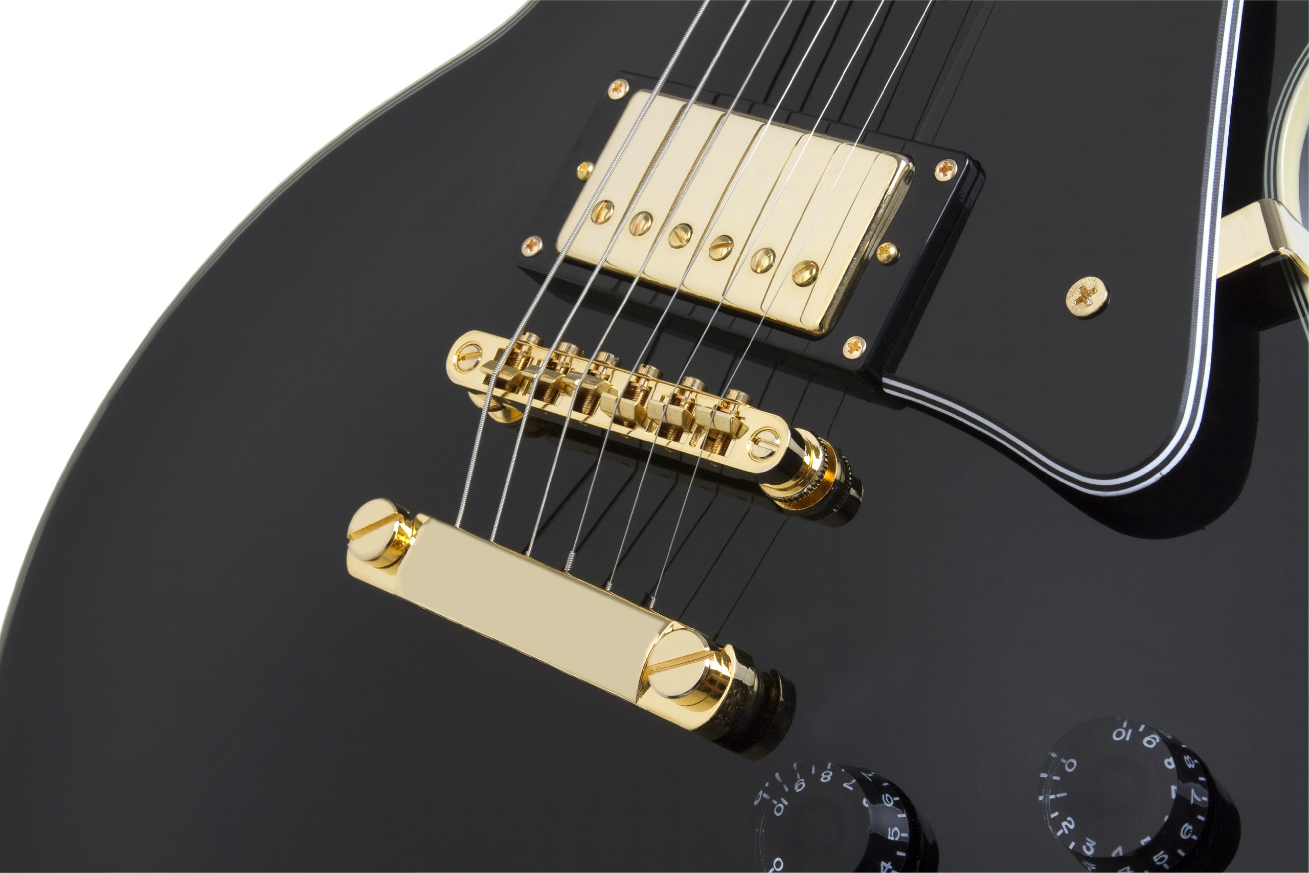 Amazon | Epiphone エピフォン エレキギター Les Paul Custom Pro 